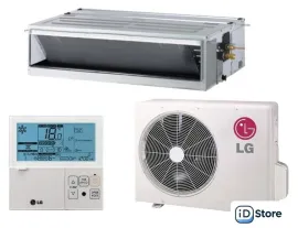 Кондиционер LG UM18WC/UU18WC