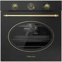 Электрический духовой шкаф KUPPERSBERG SR 610 ANT Bronze