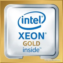 Процессор Intel Xeon Gold 6254