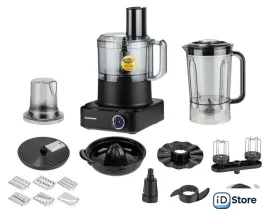 Кухонный комбайн Normann AFP-951