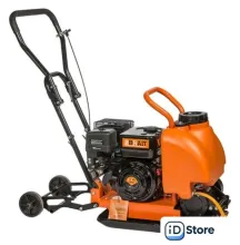 Виброплита Brait PC 90