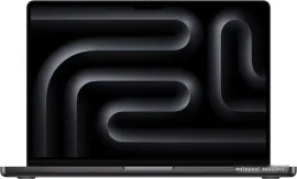 Ноутбук Apple Macbook Pro 14.2" M3 Pro 2023 MRX33