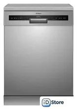 Отдельностоящая посудомоечная машина Hansa ZWM627IH