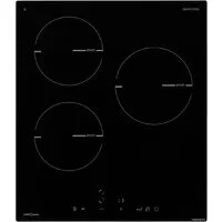 Варочная панель Krona Magier 45 BL 3BTK