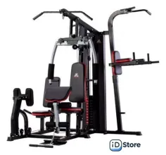 Силовой комплекс DFC D7007