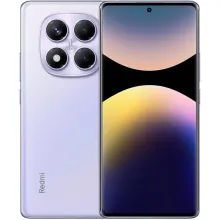 Смартфон Xiaomi Redmi Note 14 Pro 512GB (Фиолетовый)
