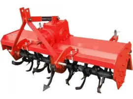 Почвофреза Rossel 1GQN-125