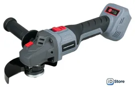 Угловая шлифмашина Profipower MKDGA-18V (без АКБ)
