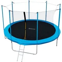 Батут DFC Kondition GB10201-14FT-INNER NET