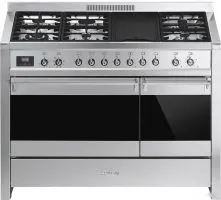 Кухонная плита Smeg A3-81