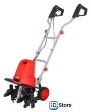 Мотокультиватор электрический Ресанта ЕМС-2000