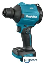 Ручная воздуходувка Makita DAS180Z (без АКБ)
