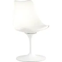 Стул Stool Group Tulip (белый)