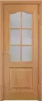 Дверь межкомнатная Тип-С Классика ДО 70x200