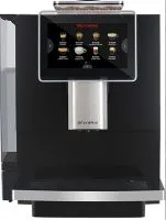 Кофемашина Dr.coffee F10 (черный)