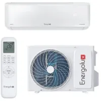 Сплит-система Energolux Zurich 6 / SAS24Z6-AI/SAU24Z6-AI