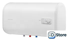 Накопительный электрический водонагреватель Royal Thermo RWH 50 Citadel H