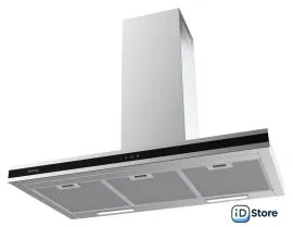 Кухонная вытяжка Korting KHC 9737 XGN
