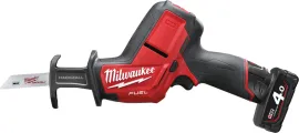 Сабельная пила Milwaukee M12 CHZ-402C 4933446950