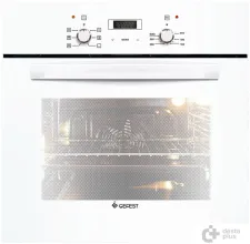 Электрический духовой шкаф GEFEST ДА 622-02 Б