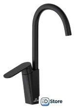 Смеситель Lauter Arc 21CK71691BS