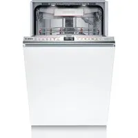 Встраиваемая посудомоечная машина Bosch Seria 6 SPV6EMX05E