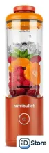 Портативный блендер NutriBullet Flex NBP013OR