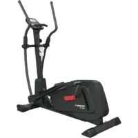 Эллиптический тренажер Unixfit SL-400X (черный)