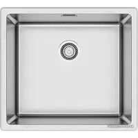 Кухонная мойка Longran TEB450.400 -G-10P
