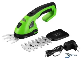 Кусторез ножницы Deko DKGS7.2