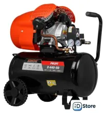 Компрессор Startul Profi D 440-50