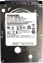 Жесткий диск Toshiba MQ04ABF100 1TB 1123151 (уценка)