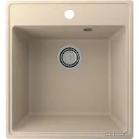 Кухонная мойка Ulgran Quartz Forte 460-03 (десерт)