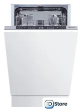 Встраиваемая посудомоечная машина Hisense HV543D10