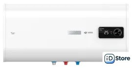 Накопительный электрический водонагреватель Timberk Flumen SWH FSM8 30 H