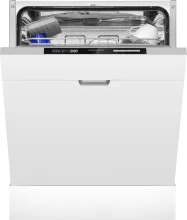 Посудомоечная машина Maunfeld MLP-122D белый