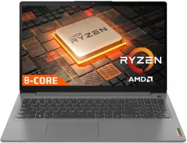 Ноутбук Lenovo IdeaPad 3 15ALC6 82KU007URE
