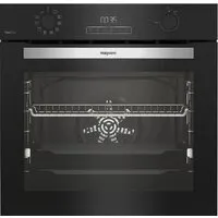 Электрический духовой шкаф Hotpoint FE8 1231 SMP BLG