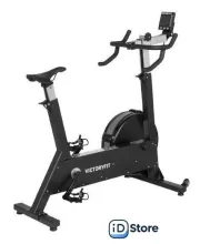 Велотренажер VictoryFit VF-AirBike D001