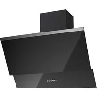 Кухонная вытяжка Krona Irida 600 Black Push Button