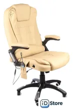 Офисное кресло Calviano Veroni 55 (бежевый)