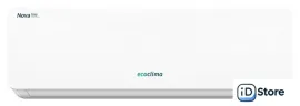 Кондиционер Ecoclima Nova line Inverter ECW/I-СH12/AA-4R1