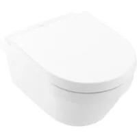 Унитаз подвесной Villeroy Boch Architectura 4694HR01
