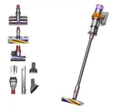 Пылесос Dyson V15 Detect Absolute 447113-01