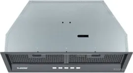 Кухонная вытяжка Exiteq EX-6016 (черный)