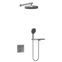 Душевая система Vincea Inspire VSFW-4I212RGM