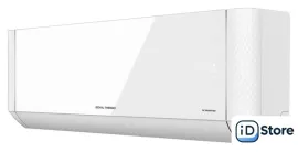 Кондиционер Royal Thermo Barocco DC RTBI-09HN8/white