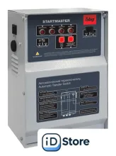 Блок автоматики Fubag Startmaster BS 11500 D (400V)