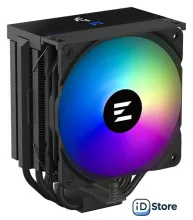 Кулер для процессора Zalman CNPS13X DS