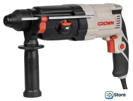 Перфоратор Crown CT18211 (EA) BMC